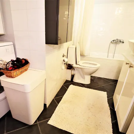 Apartment Amazing Penthouse In Ambelokipi *