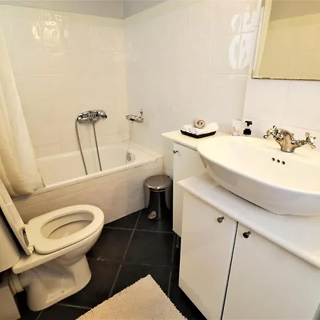 Apartment Amazing Penthouse In Ambelokipi