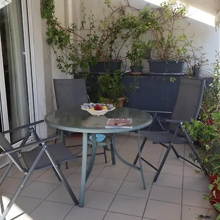 Apartment Amazing Penthouse In Ambelokipi *